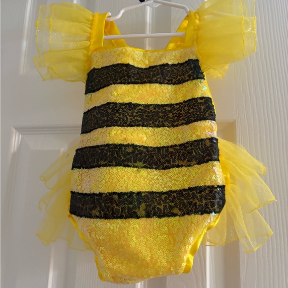 Bumble bee costume - Picture 2 of 4